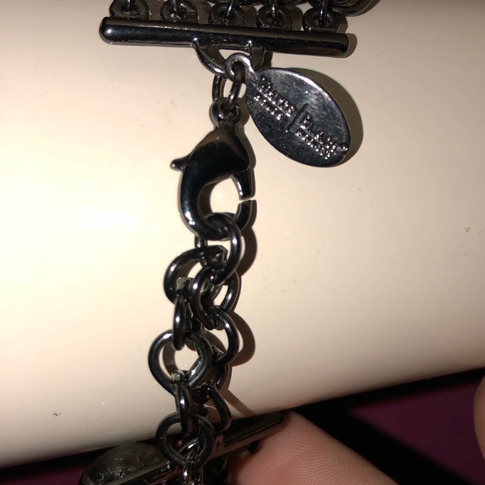 WHBM multi strand bracelet - Picture 4 of 4